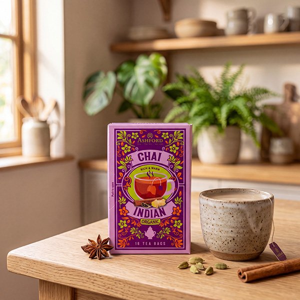 Ashford-chai-indian-setting