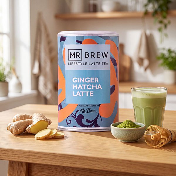 MR Brew-ginger-matcha-latte-met-ingredienten