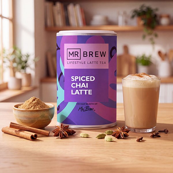 MR Brew-spiced-chai-latte-met-ingredienten